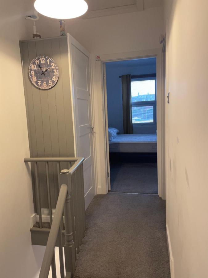 Eleven Upway Street Villa Weymouth Eksteriør billede