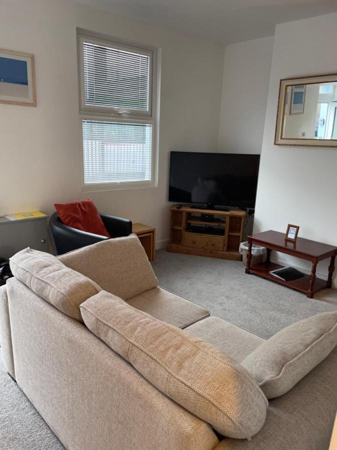 Eleven Upway Street Villa Weymouth Eksteriør billede