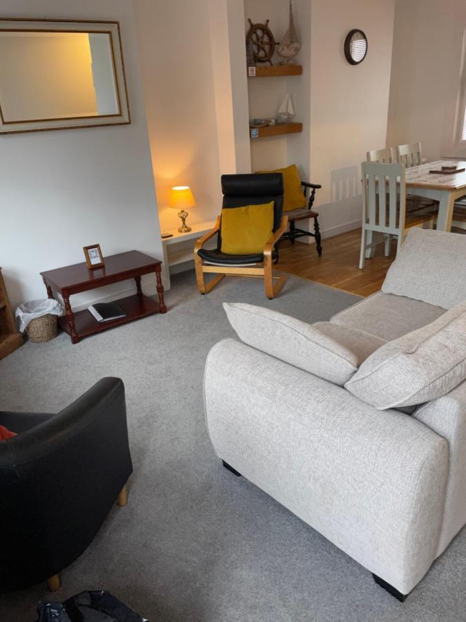 Eleven Upway Street Villa Weymouth Eksteriør billede