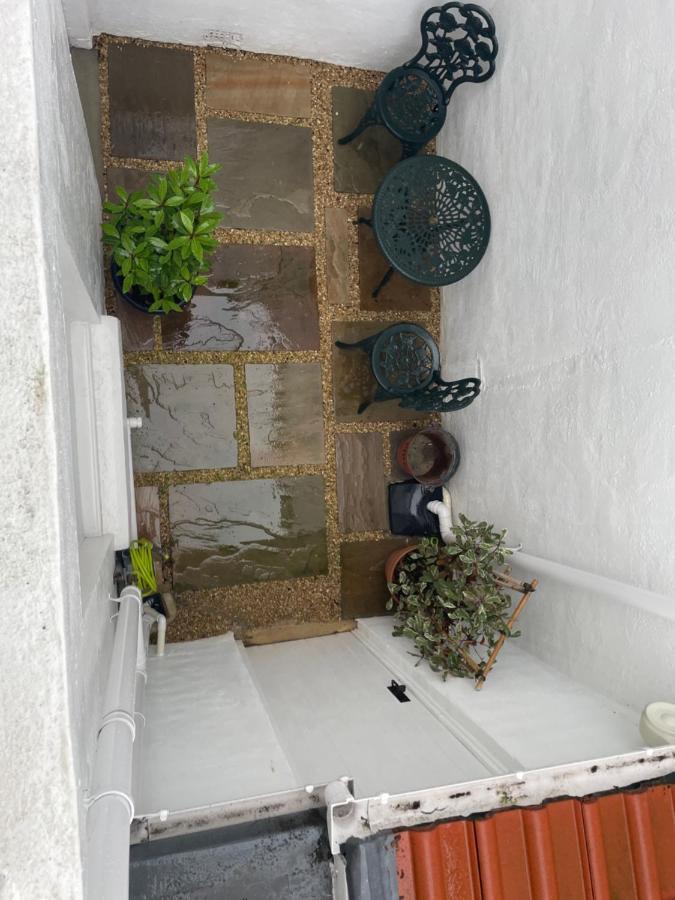 Eleven Upway Street Villa Weymouth Eksteriør billede