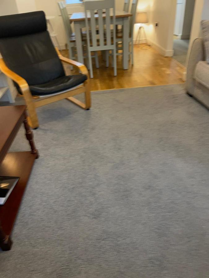 Eleven Upway Street Villa Weymouth Eksteriør billede