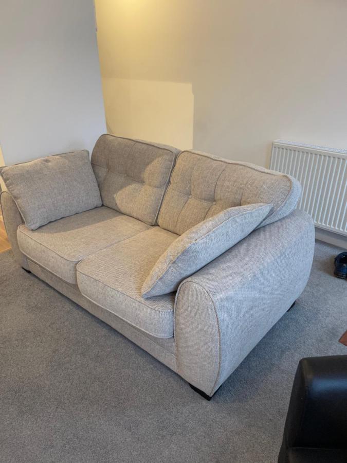 Eleven Upway Street Villa Weymouth Eksteriør billede
