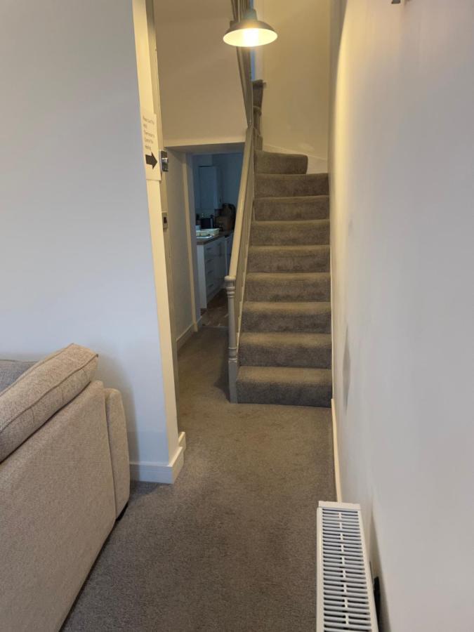Eleven Upway Street Villa Weymouth Eksteriør billede