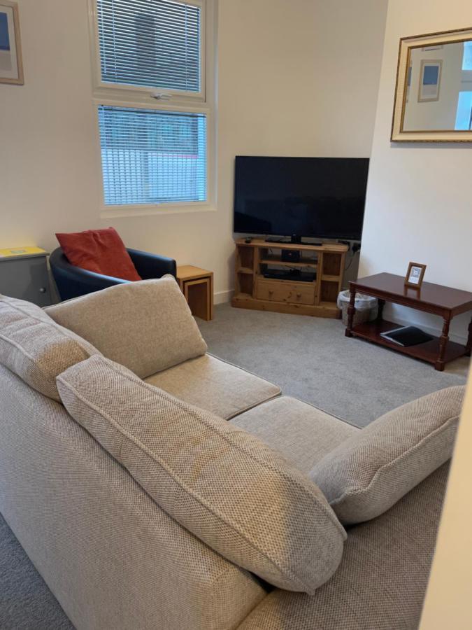 Eleven Upway Street Villa Weymouth Eksteriør billede