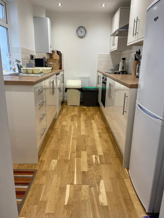 Eleven Upway Street Villa Weymouth Eksteriør billede